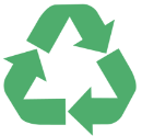 金属リサイクルアイコン